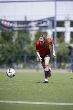 Bild 225 - wBJ ETV2 - Walddoerfer : Ergebnis: 3:0